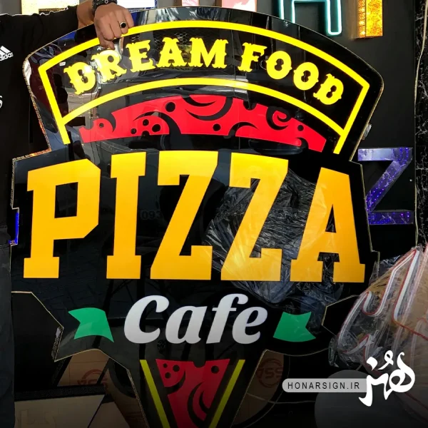 تابلو چنلیوم